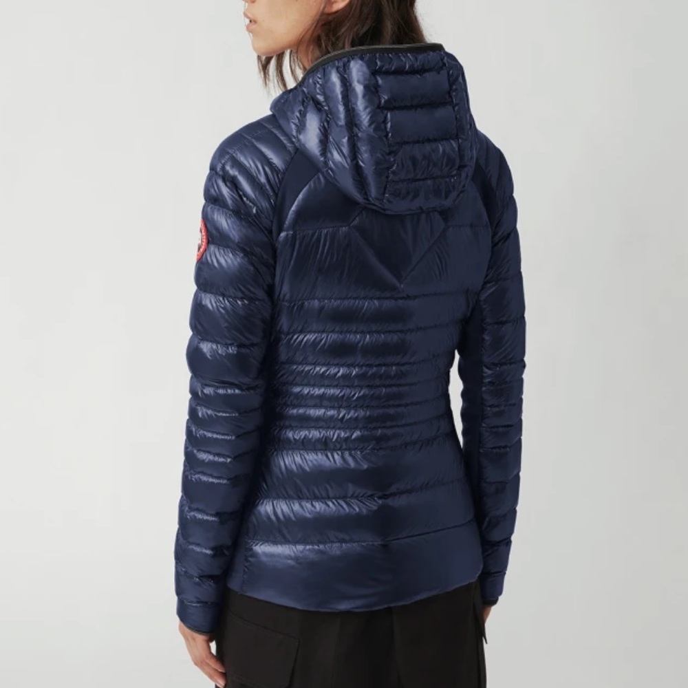 Canada Goose HyBridge Lite Tech Hoody